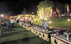 Shiva Oasis Resort
